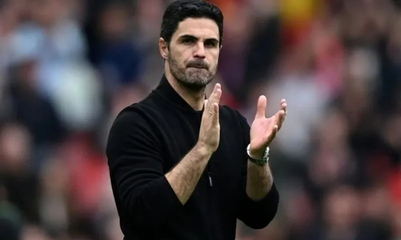 Bài hát về Mikel Arteta: Gợi ý về nội dung và giai điệu