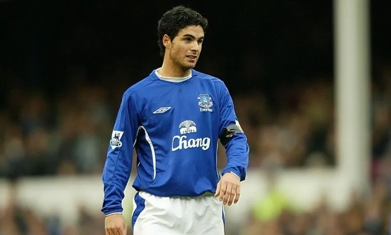 Phong Cách Chơi Bóng Của Mikel Arteta Năm 2006