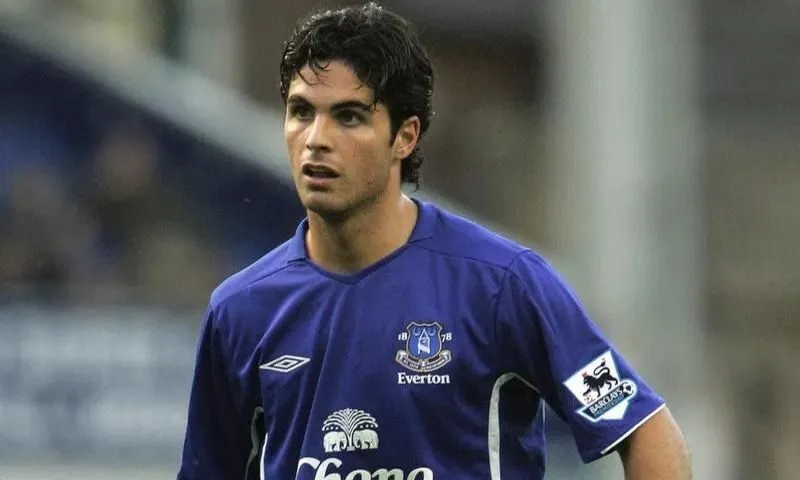 Mikel Arteta 2006: Khẳng Định Vị Trí Tại Everton