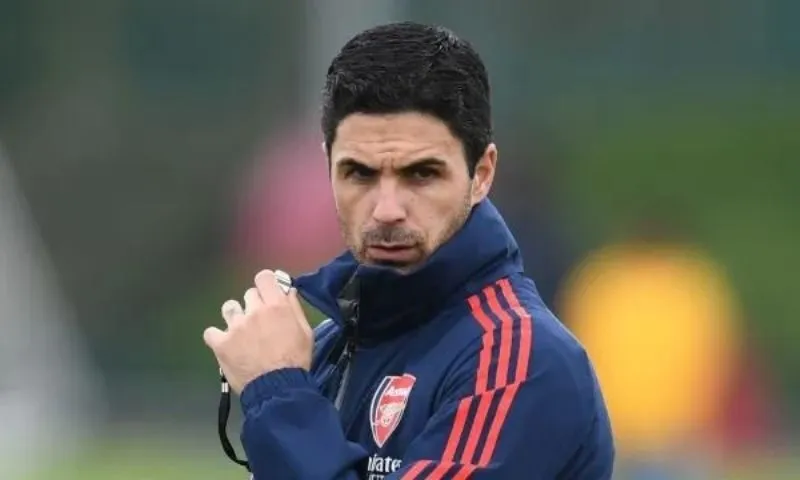 Mikel Arteta bao nhiêu tuổi và sự nghiệp của ông