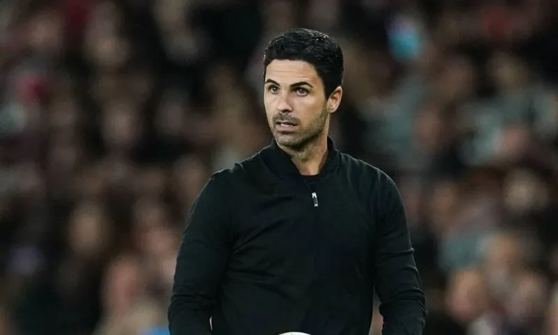 Mikel Arteta FIFA 23: Sự Phản Ánh Chính Xác Phong Cách Huấn Luyện