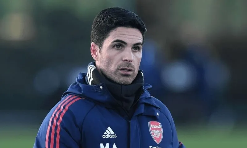 Mikel Arteta PSG: Giai đoạn khởi đầu và phát triển sự nghiệp