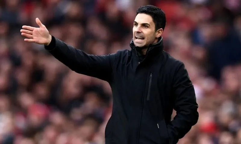 Chiến thuật và phong cách: Mikel Arteta học hỏi từ Atletico Madrid?