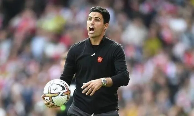 Chiến Thuật Của Mikel Arteta Trong Các Trận Đấu Với Tottenham