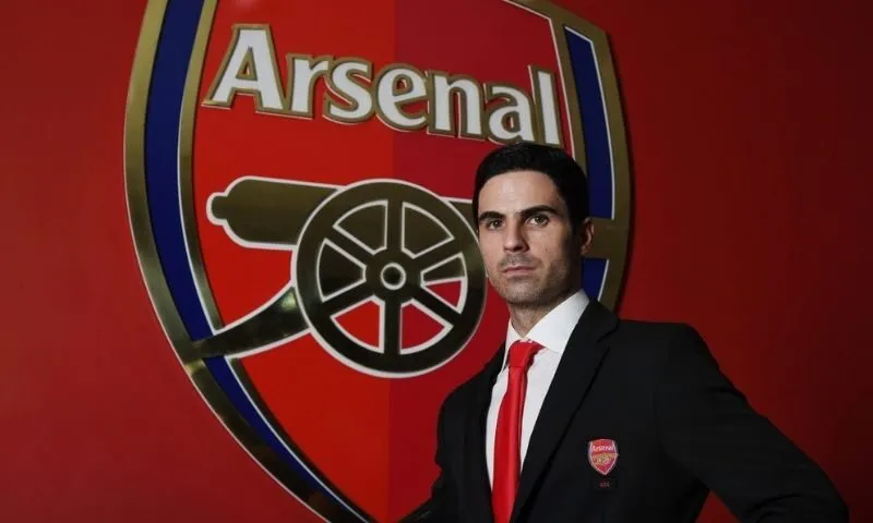 Bối Cảnh Trước Trận Đấu Đầu Tiên Của Mikel Arteta Với Tư Cách Là Huấn Luyện Viên Arsenal