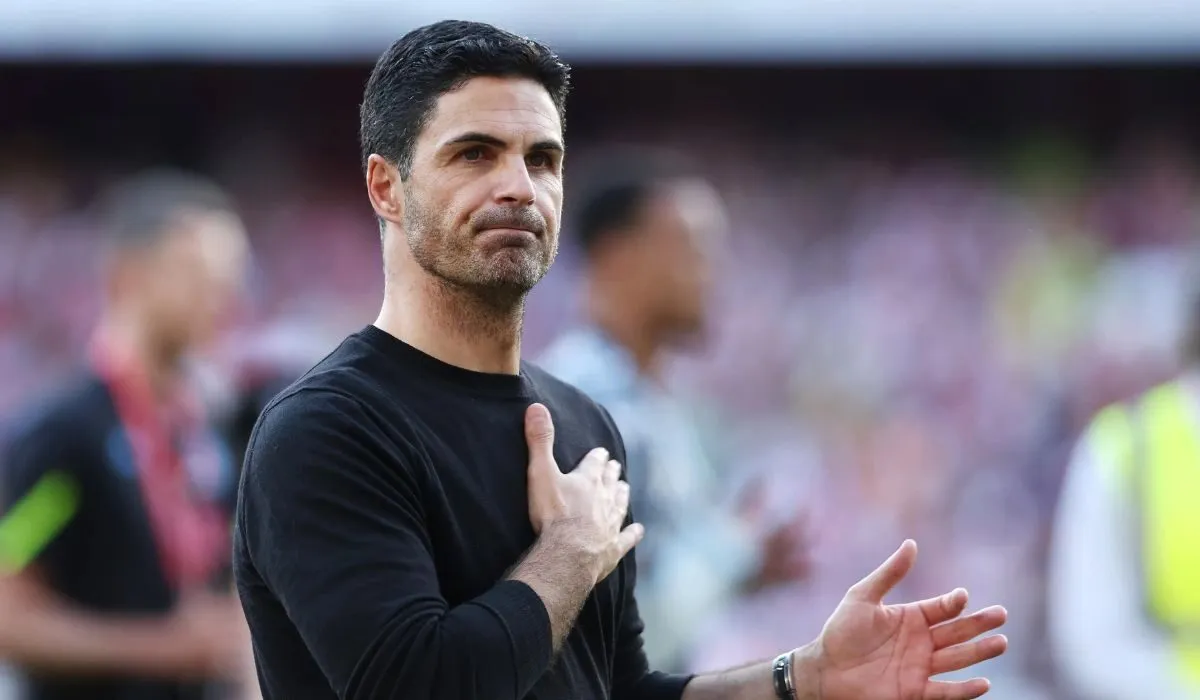 Cách Mikel Arteta thay đổi sự nghiệp cầu thủ sang huấn luyện